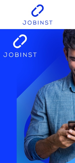 Jobinst - Empleos en Argentina(圖1)-速報App