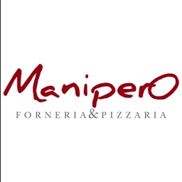 Manipero Delivery