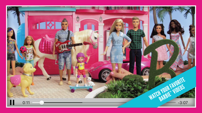 Barbie Life™のおすすめ画像5