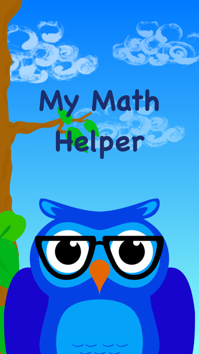 How to cancel & delete My Math Helper from iphone & ipad 4