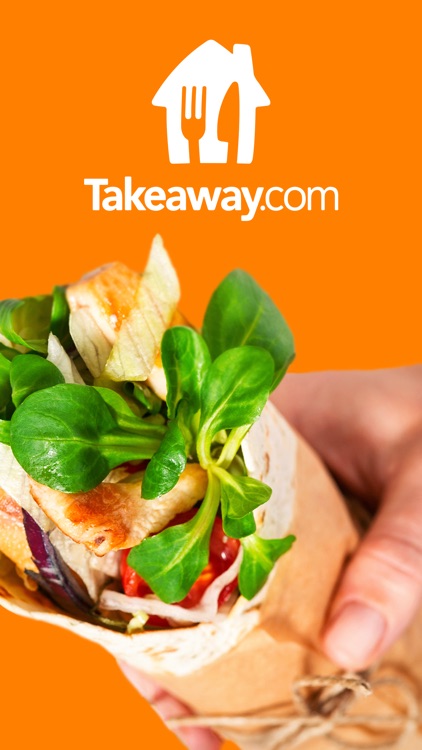 Takeaway.com - Switzerland screenshot-5
