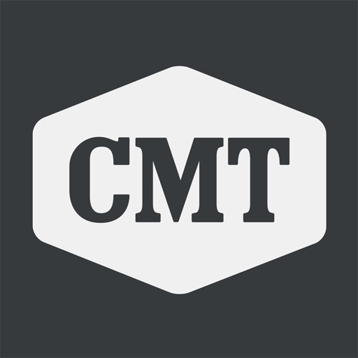 CMT - Watch TV Shows iOS App