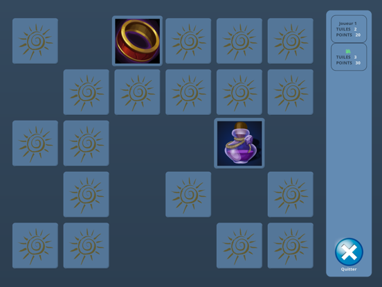 Screenshot #5 pour Memoryx