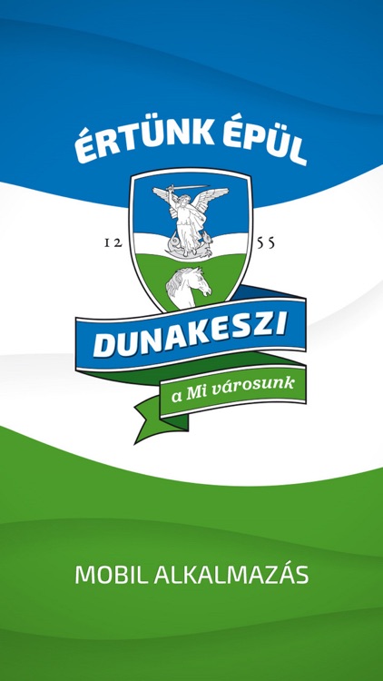 Dunakeszi IntermApp