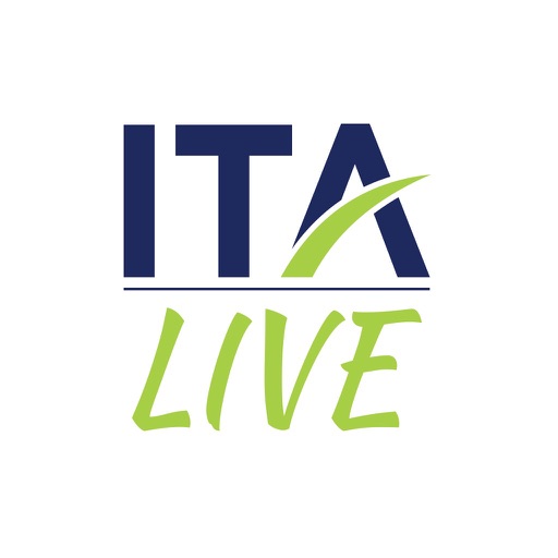 ITA LIVE 2019 for iPad