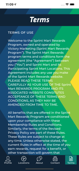 Sprint Mart Rewards(圖5)-速報App