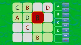 Game screenshot Sudoku Kid apk