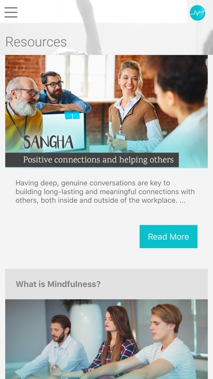 Sangha Health and Wellbeing screenshot-4