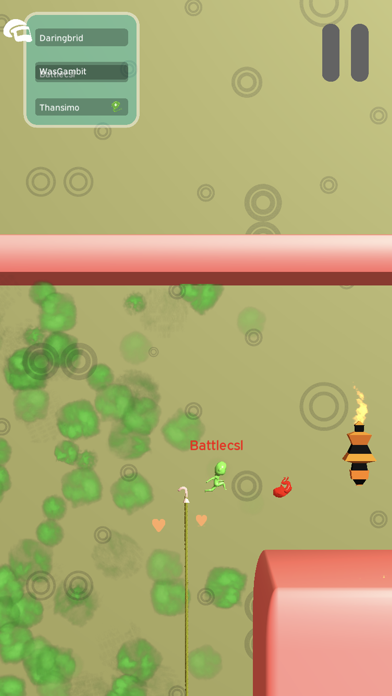 Battle Casual screenshot 4