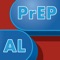 PrEP AL is an app of the Alabama Department of Public Health that educates at-risk populations on the benefits of taking the once-daily PrEP pill to prevent acquiring the HIV virus