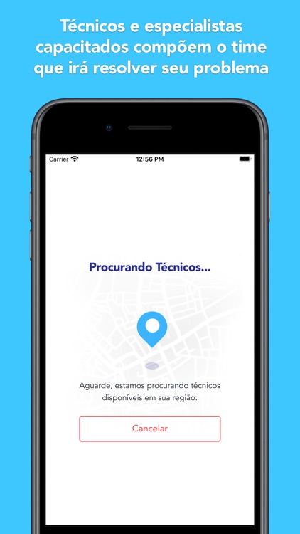 TI Domicile screenshot-3