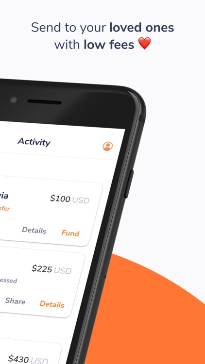 Ria Money Transfer