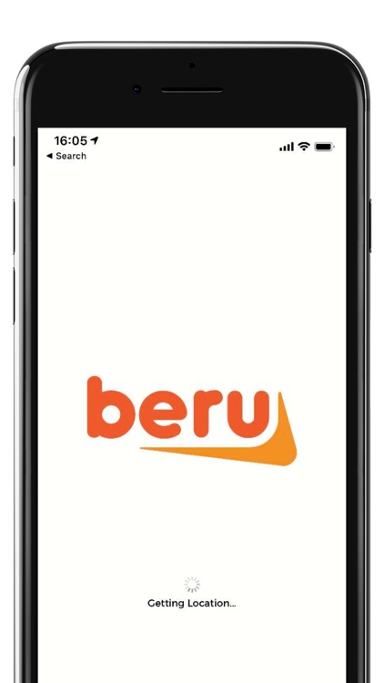 beru Agent - Deliver on time!