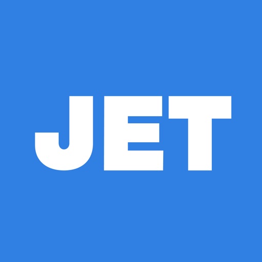 JET - прокат самокатов Icon
