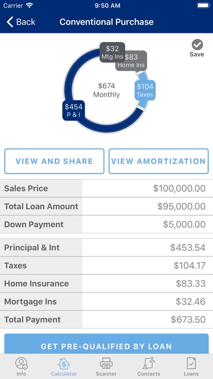 RBank Mobile Mortgage screenshot-3