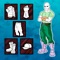 Do you want to try different skins combinations for your favorite game
