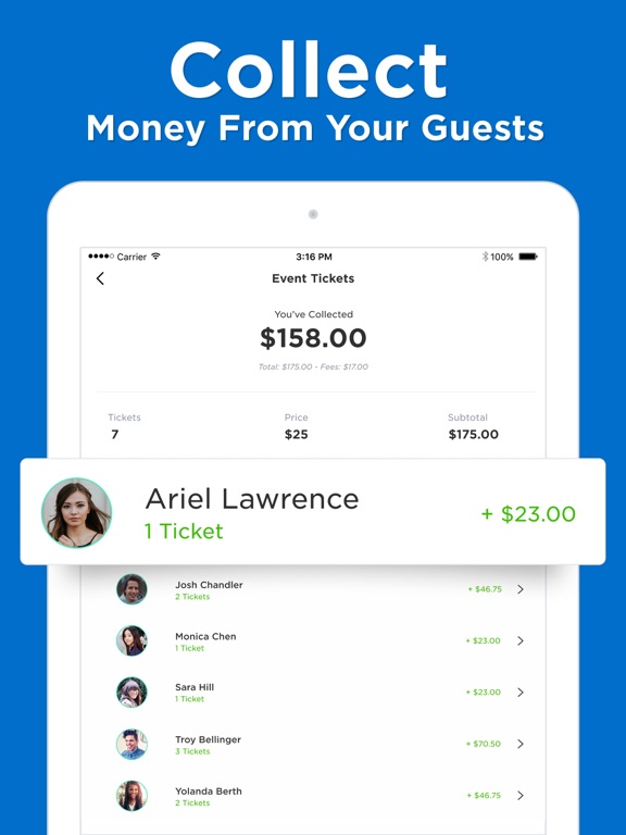 Hobnob Invitation Maker iPhone & iPad Game Reviews