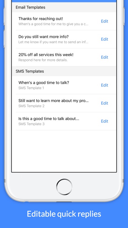 LeadOwl screenshot-3
