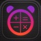 Math alarm clock forces you to solve math problems to wake up