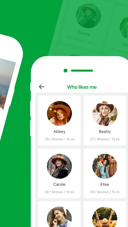 Farmers Dating Only App