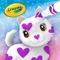 Color, clean and care for adorable little pets