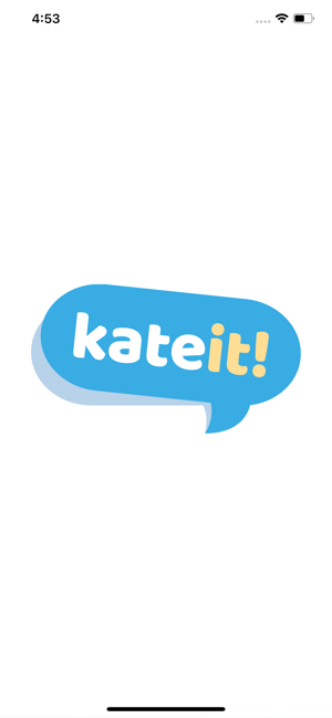 Kateit!(圖1)-速報App