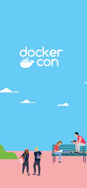 DockerCon