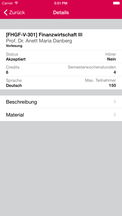 How to cancel & delete HfK Bremen from iphone & ipad 3