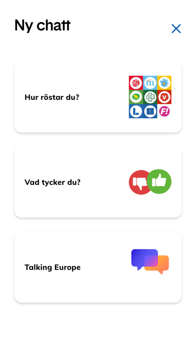 How to cancel & delete Sverige Pratar from iphone & ipad 4
