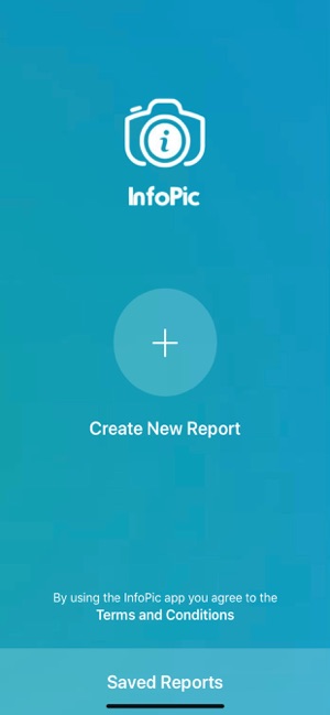 InfoPic - Reporting made easy