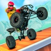 ATV Quad Bike 3D