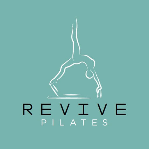 Revive Pilates