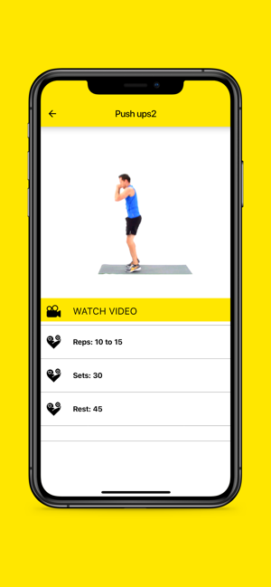 WhyNotGym(圖2)-速報App