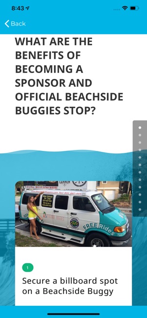 Beach Buggy-Local Rides(圖2)-速報App