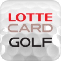 LOTTECARD GOLF PC 용