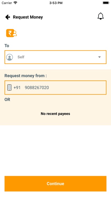 My Obopay by OBOPAY MOBILE TECHNOLOGY