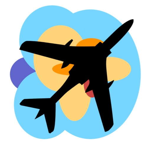 AeroInfo Icon