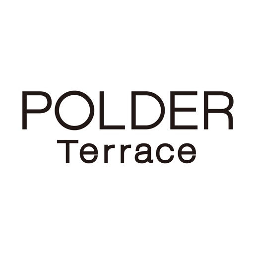 POLDER Terrace(ポルダーテラス)