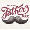 Happy Fathers Day Stickers App