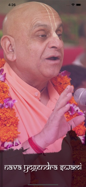 Nava Yogendra Swami