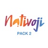 Nativoji Pack 2