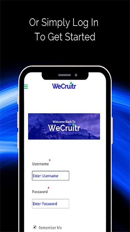 WeCruitr