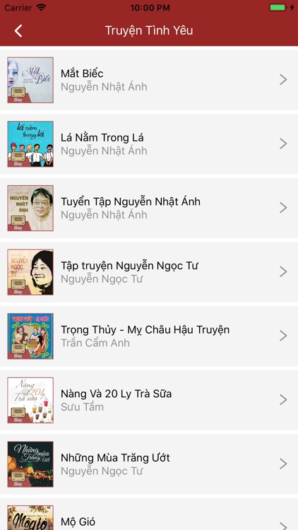 Hẻm Radio screenshot-5