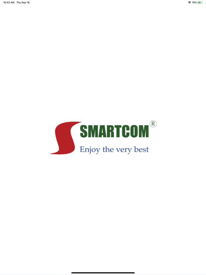 Smartcom Solar System