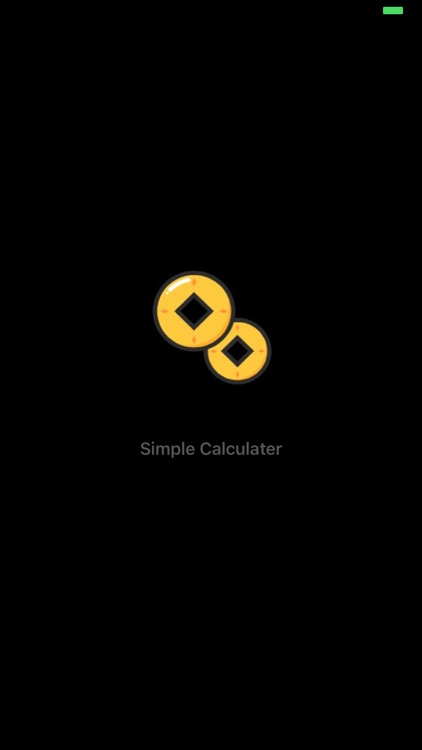 Simple Calculator - strategy
