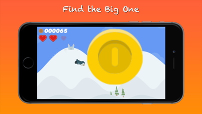 Charles: The Flappy Penguin screenshot 4