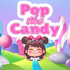 Activities of Pop The Candy Match