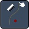 -Use your finger to draw lines and change the direction of the balls