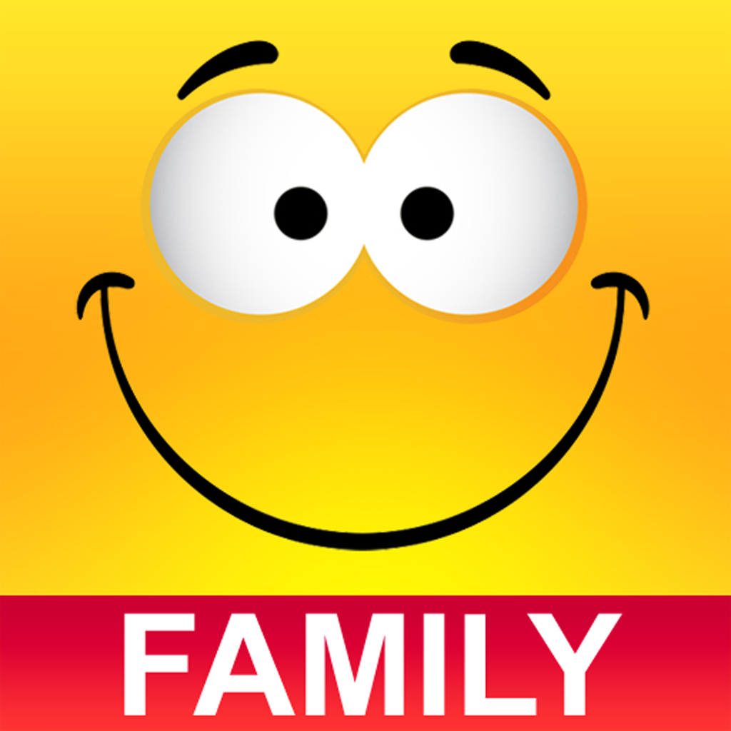 CLIPish FAMILY App Icon