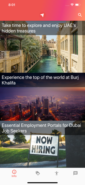 Dubai Access Point(圖2)-速報App